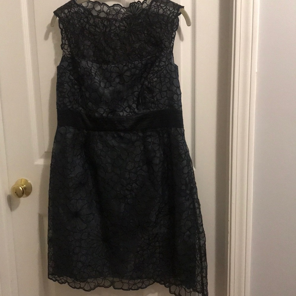 Adrianna Papell Cocktail Dress
